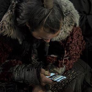 Photo Deliler Fatih'in Fermanı