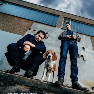 Photo Dogs Of Berlin
