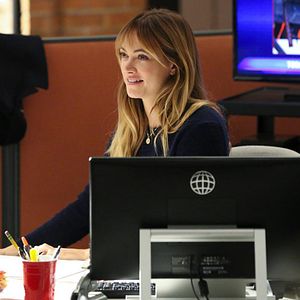 Photo Emily Wickersham