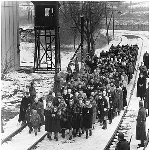 Photo La Liste de Schindler