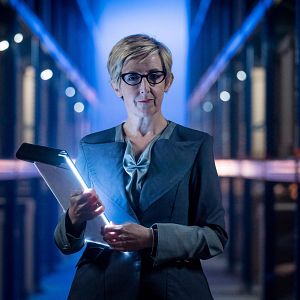 Photo Julie Hesmondhalgh