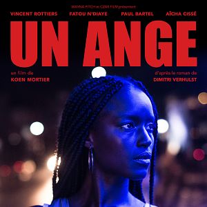 Photo Un Ange