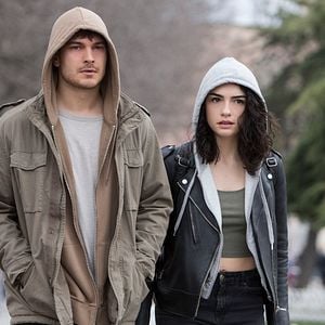 Photo Çağatay Ulusoy