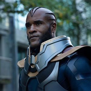 Photo LaMonica Garrett