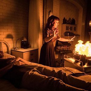 Photo Alexander Calvert