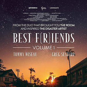 Photo Best F(r)iends: Volume 1
