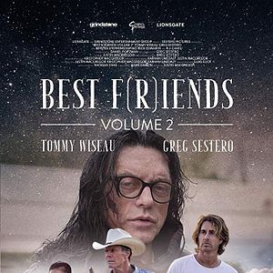 Photo Best F(r)iends: Volume 2