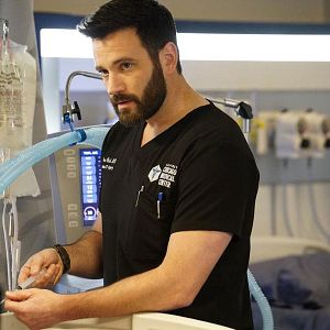 Photo Chicago Med