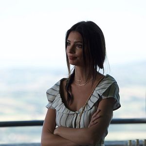 Photo Emily Ratajkowski