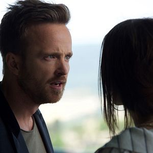 Photo Emily Ratajkowski