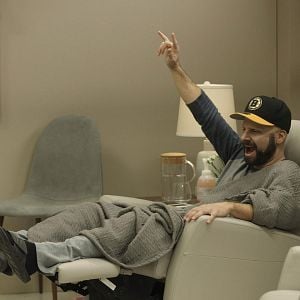 Photo James Roday Rodriguez