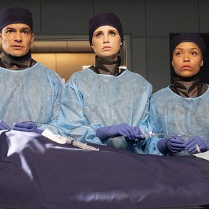 Photo Antonia Thomas