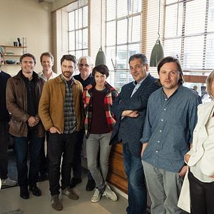 Photo Friedrich Mücke