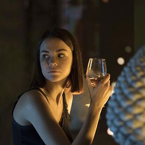 Photo Maia Mitchell