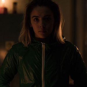 Photo Garance Marillier