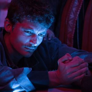 Photo Niels Schneider