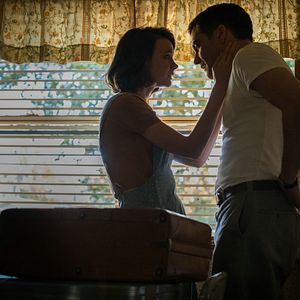 Photo Carey Mulligan