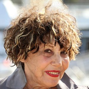 Photo Liliane Rovère