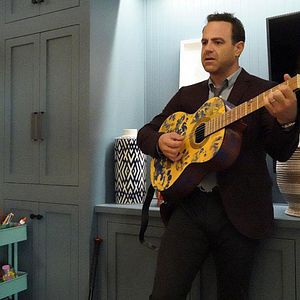 Photo Paul Adelstein