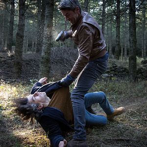 Photo Yann Tregouët