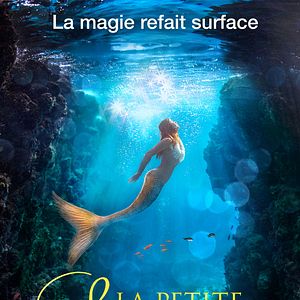 Photo La Petite Sirène