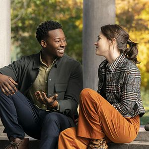 Photo Brandon Micheal Hall