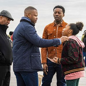 Photo Lawrence Gilliard Jr.