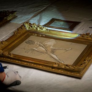 Photo Degas : une passion pour la perfection