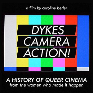 Photo Dykes, Camera, Action !