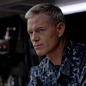 Photo The Last Ship