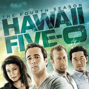 Photo Hawaii Five-0 (2010)