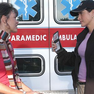Photo NCIS : Enquêtes spéciales