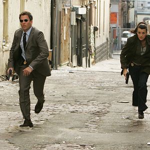 Photo NCIS : Enquêtes spéciales