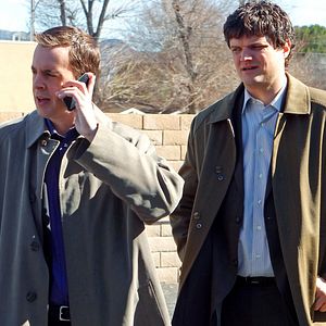 Photo NCIS : Enquêtes spéciales