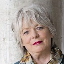Photo Alison Steadman