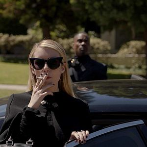 Photo American Horror Story