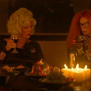 Photo American Horror Story