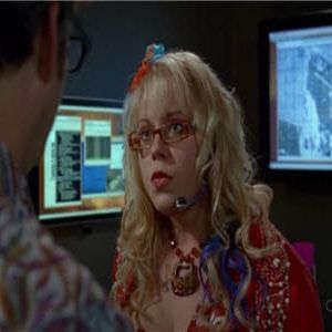 Photo Esprits criminels