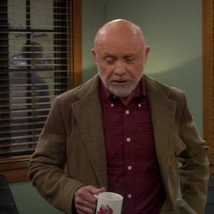 Photo C'est moi le chef !