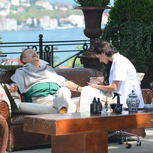 Photo Hedefim Sensin