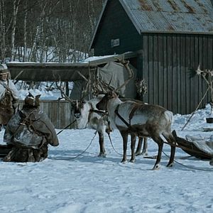 Photo La Rebellion de Kautokeino