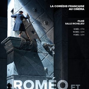 Photo Roméo et Juliette (Comédie-Française - Pathé Live)