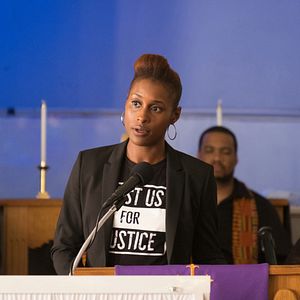 Photo Issa Rae