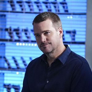 Photo Chris O'Donnell