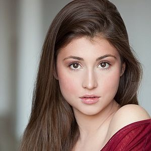 Photo Hannah Vandenbygaart