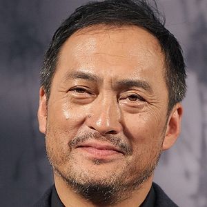 Photo Ken Watanabe