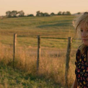 Photo Alba Rohrwacher