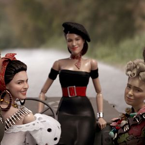 Photo Leslie Zemeckis