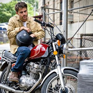 Photo Tell Me a Story