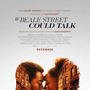 Photo Si Beale Street pouvait parler